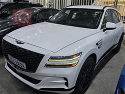 جنسس GV80